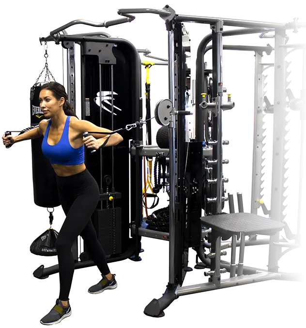 Batca AXIS Free Trainer