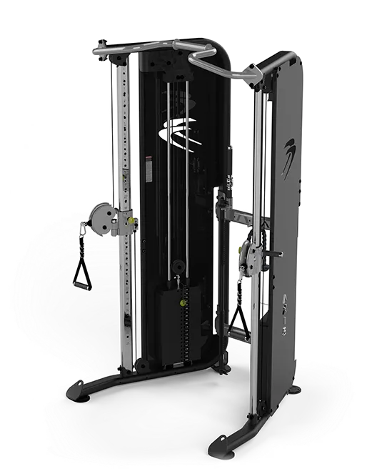 Batca AXIS Free Trainer