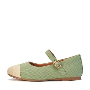 Bebe Canvas 2.0 Green/Beige