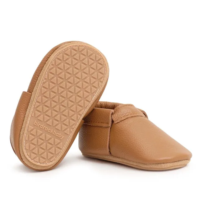 BirdRock Baby Hard Sole Moccasins