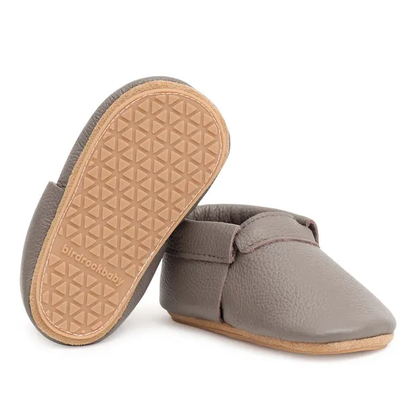 BirdRock Baby Hard Sole Moccasins