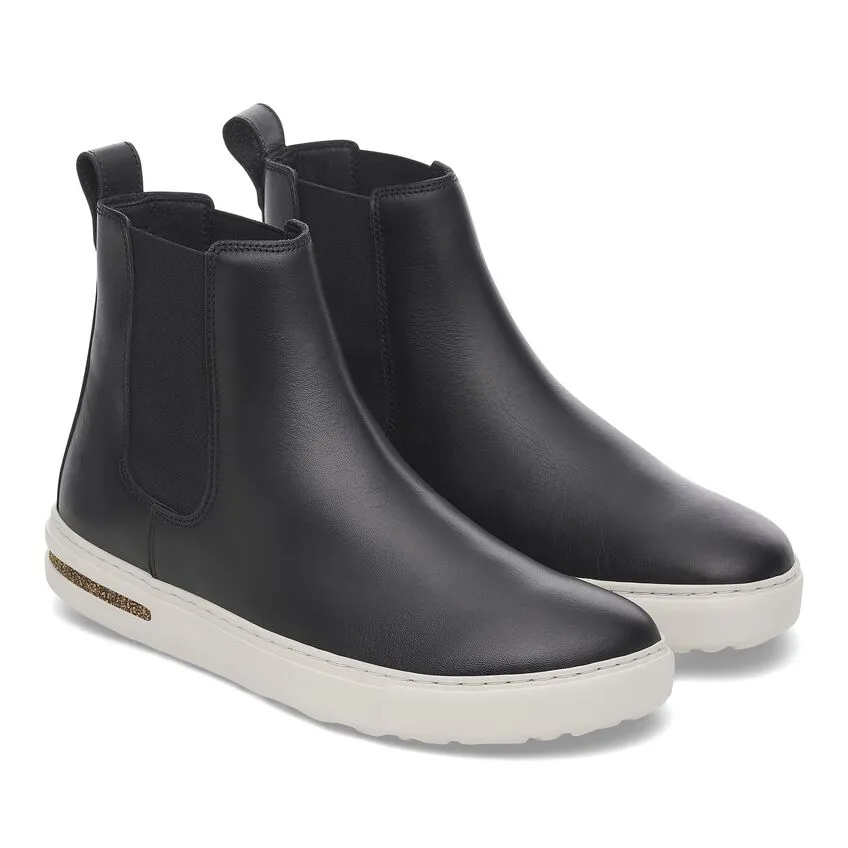 Birkenstock Women's Bend Chelsea Boot - Black