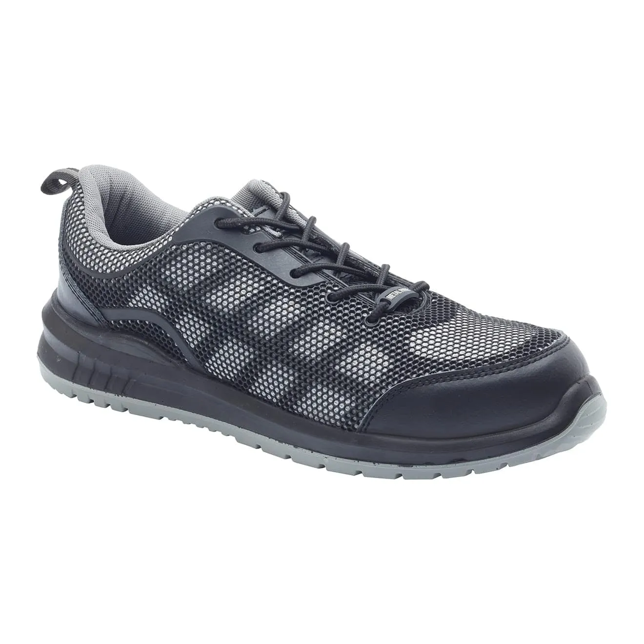 Blackrock Newport Safety Trainer Non-Metallic