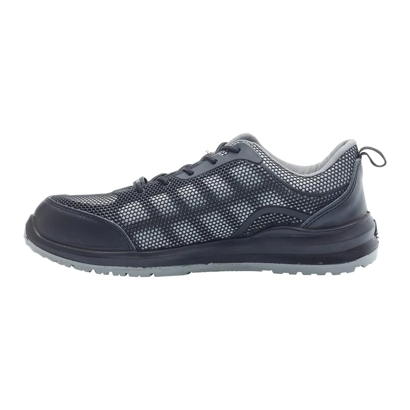 Blackrock Newport Safety Trainer Non-Metallic