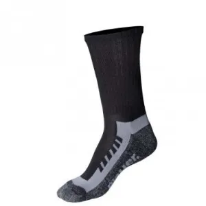 BLAUER SKA16 JOB 6" SOCK (2-PACK)