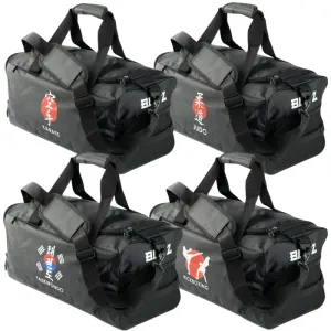 Blitz Gym Discipline Holdall Bag