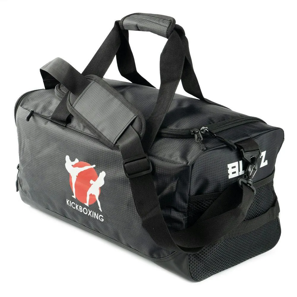 Blitz Gym Discipline Holdall Bag