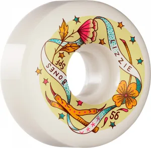 Bones Lizzie Armanto Lucky Charms Pro SPF Skateboard Wheels