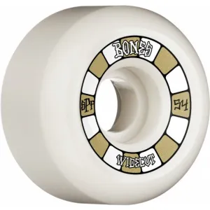 BONES SPF WHEEL - WIDECUTS P6 81B (56MM)