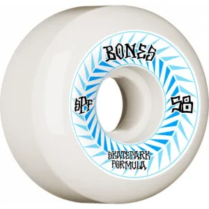 BONES SPINES P5 SIDECUTS 104A (56MM/58MM)