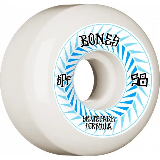 BONES SPINES P5 SIDECUTS 104A (56MM/58MM)