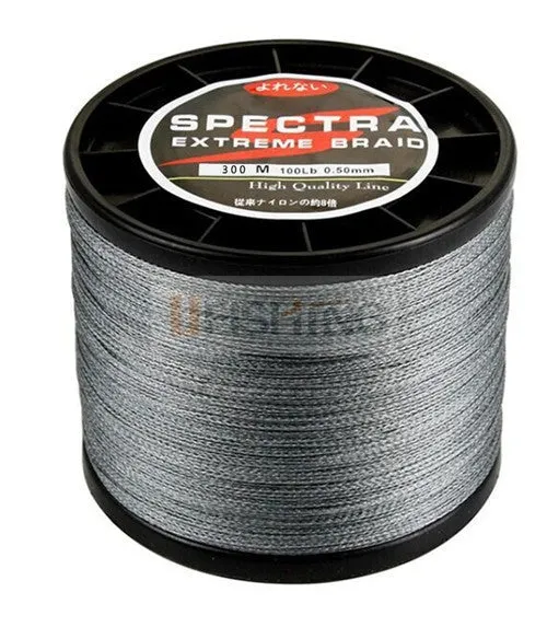 Braided Fishing Line Super Strong Japanese 300m Multifilament PE Sea Softwater Line Carp Fishing 10 20 30 40 50 60 80LB