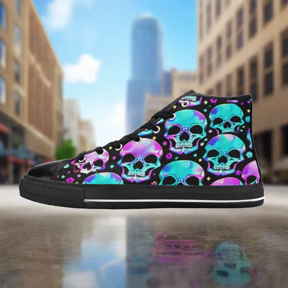 Bright Skulls Men