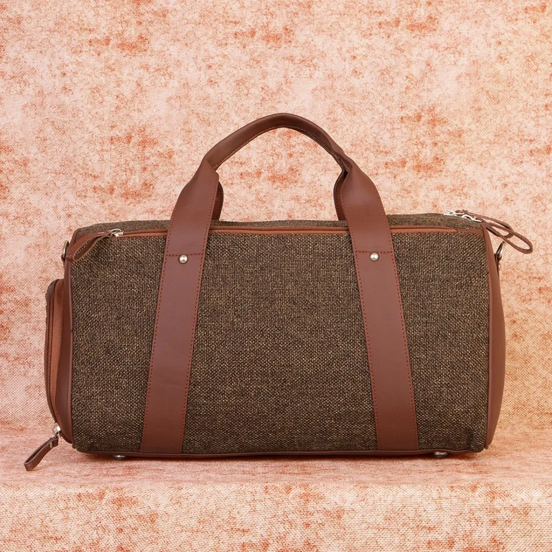 Bristel Medium Duffel Bag