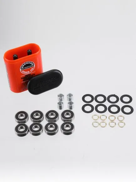 Bronson Ceramic Bearings