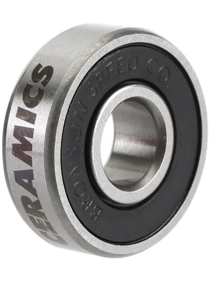 Bronson Ceramic Bearings