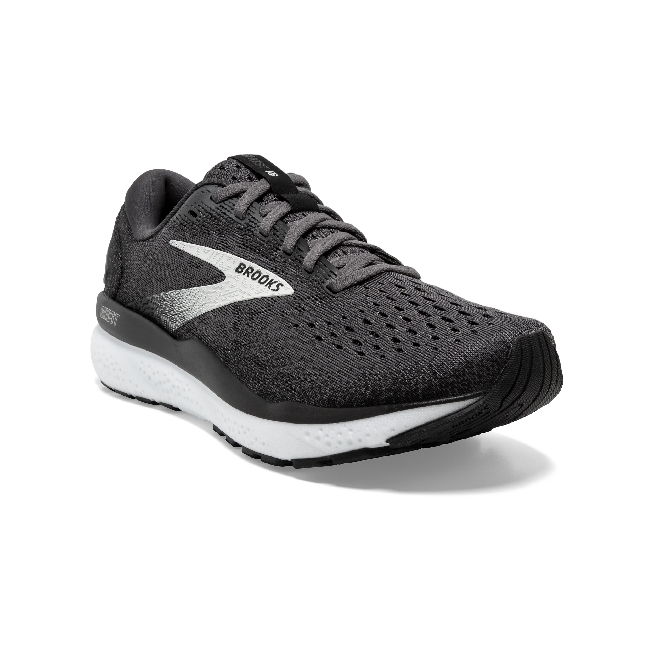 Brooks Ghost 16 2E Wide Mens