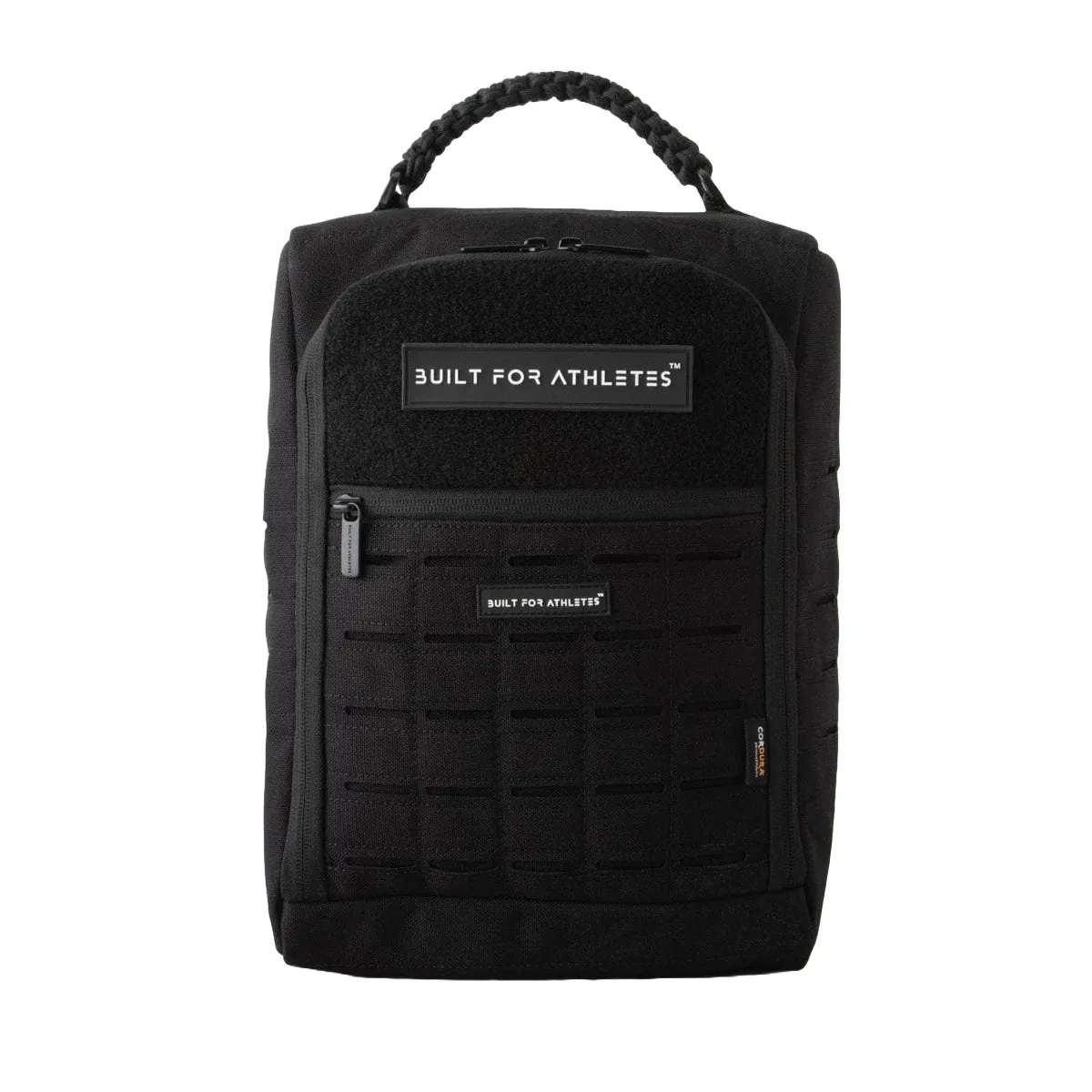 Built For Athletes Pro Series Shoe Bag Black