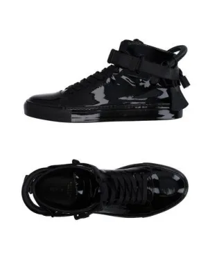 Buscemi Man High-tops & sneakers Black 6 UK