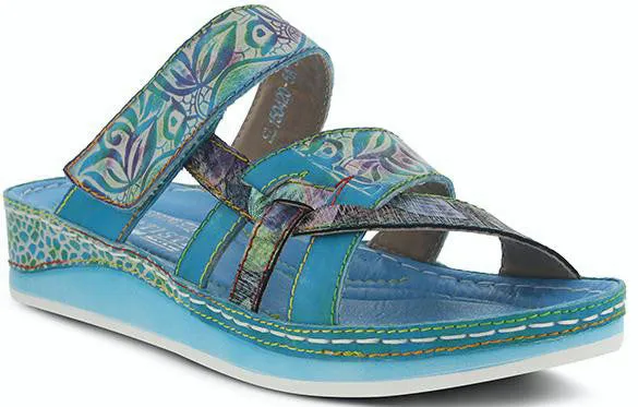 Caiman L’Artiste Sandal