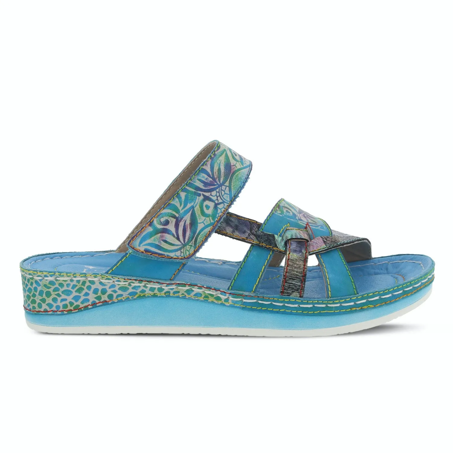 Caiman L’Artiste Sandal