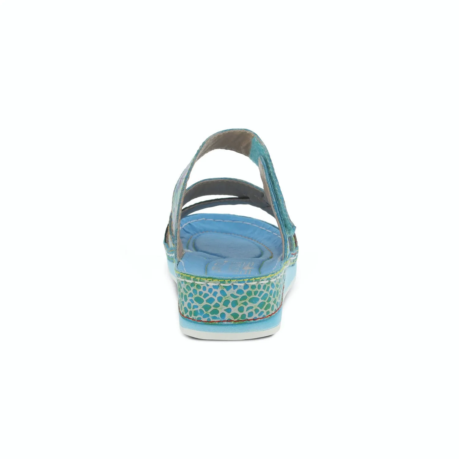 Caiman L’Artiste Sandal