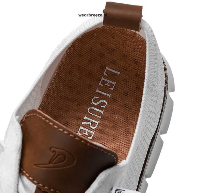 Calesso™ Ultra Comfortable Sneakers