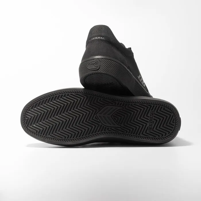 CARIUMA VALLELY PRO All Black Womens Sneaker