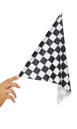 Checkered Flag