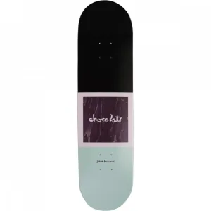 Chocolate Fernandez Square 7.87" Skateboard Deck