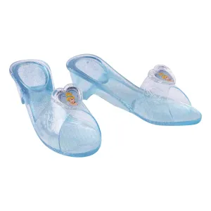 Cinderella Jelly Shoes - Buy Online Only