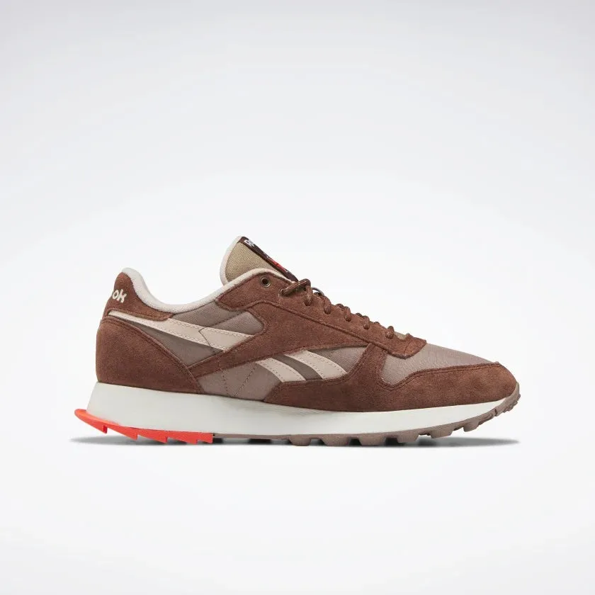 Classic Leather (Trail Brown S23-R   Taupe   Soft Ecru)