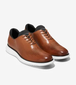 Cole Haan 2.ZERØGRAND Laser Wingtip Oxford Shoe