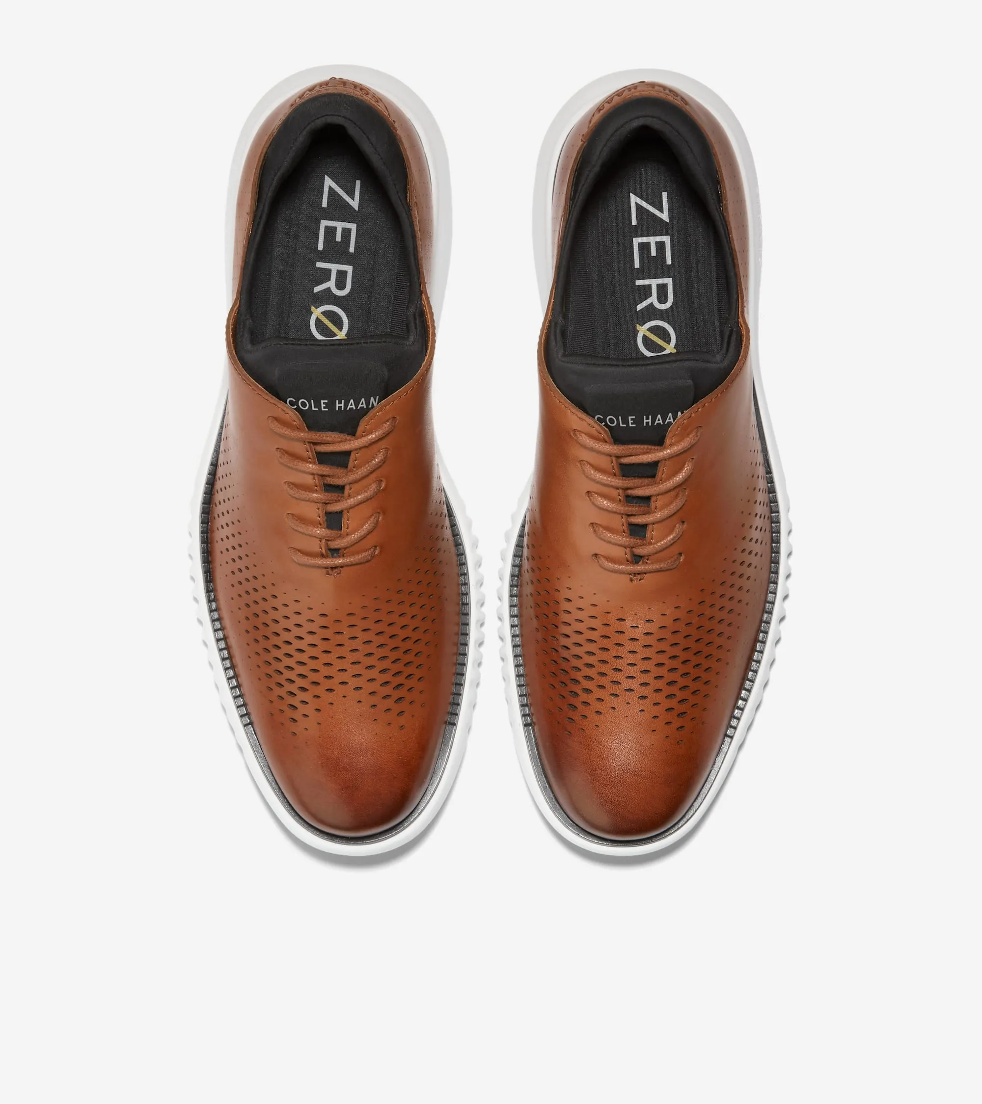 Cole Haan 2.ZERØGRAND Laser Wingtip Oxford Shoe