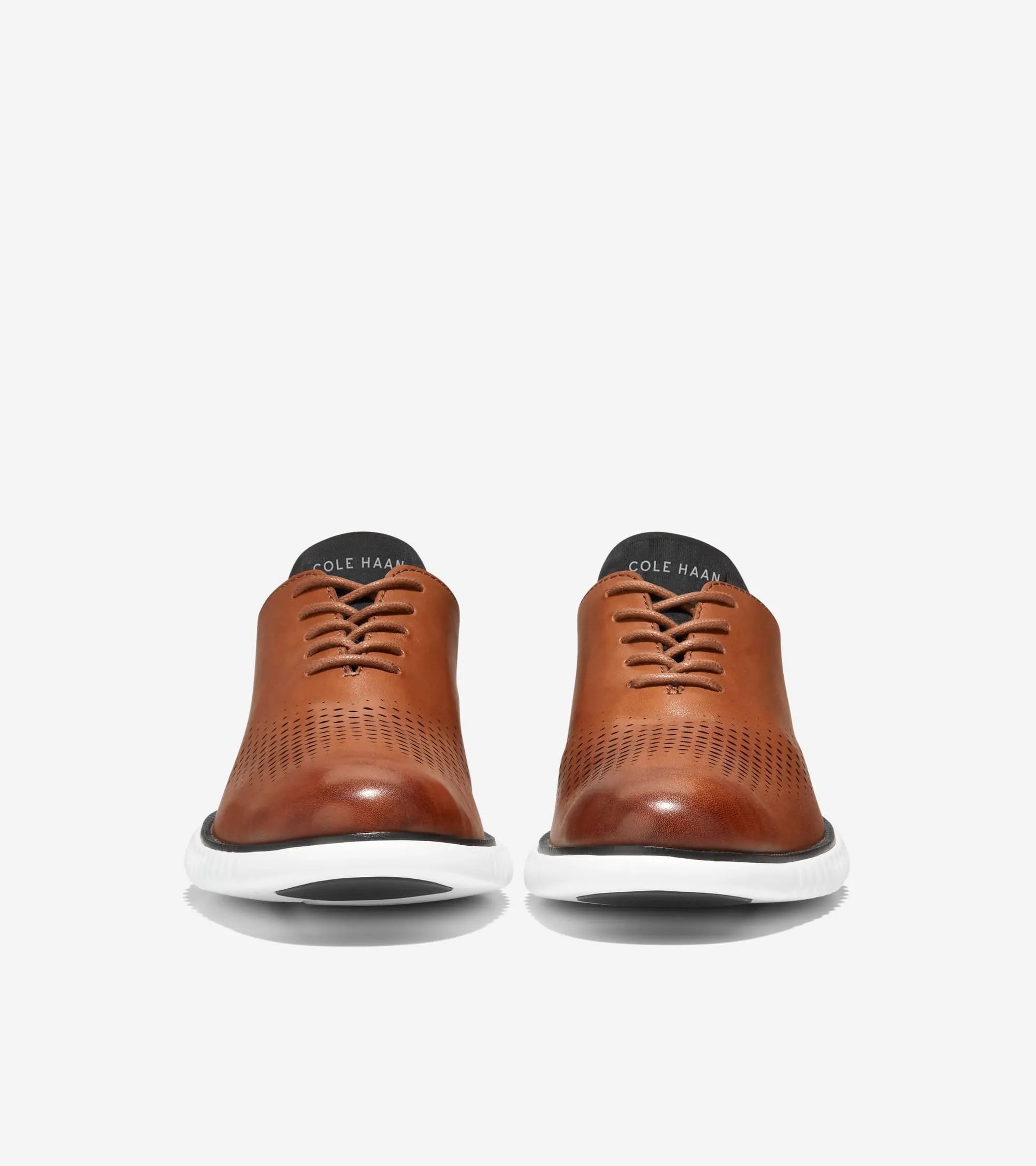 Cole Haan 2.ZERØGRAND Laser Wingtip Oxford Shoe