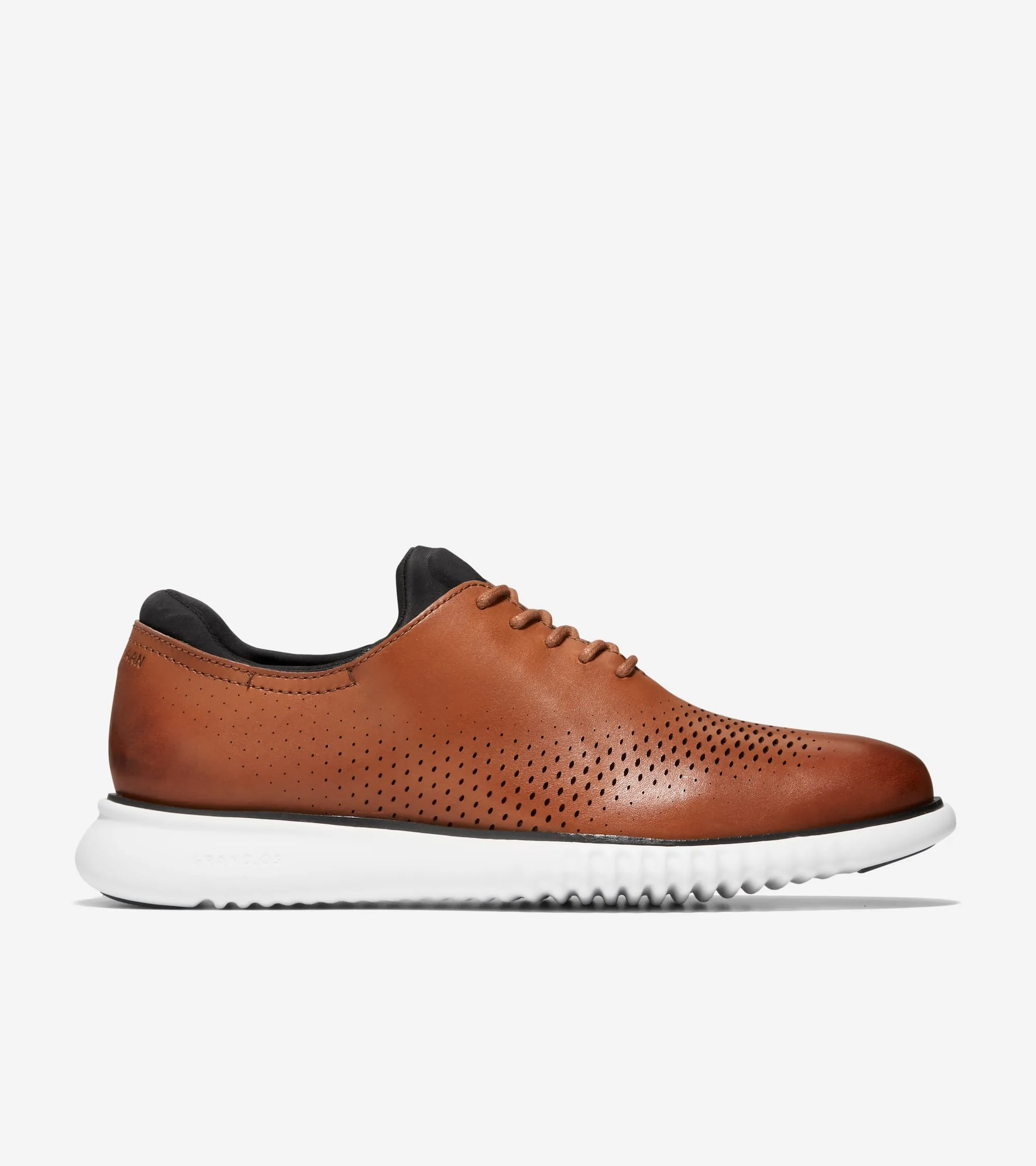 Cole Haan 2.ZERØGRAND Laser Wingtip Oxford Shoe