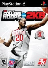 College Hoops 2K8