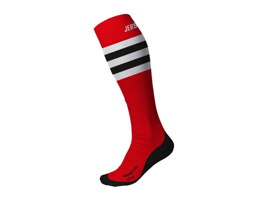 COMPRESSION SKATE SOCKS