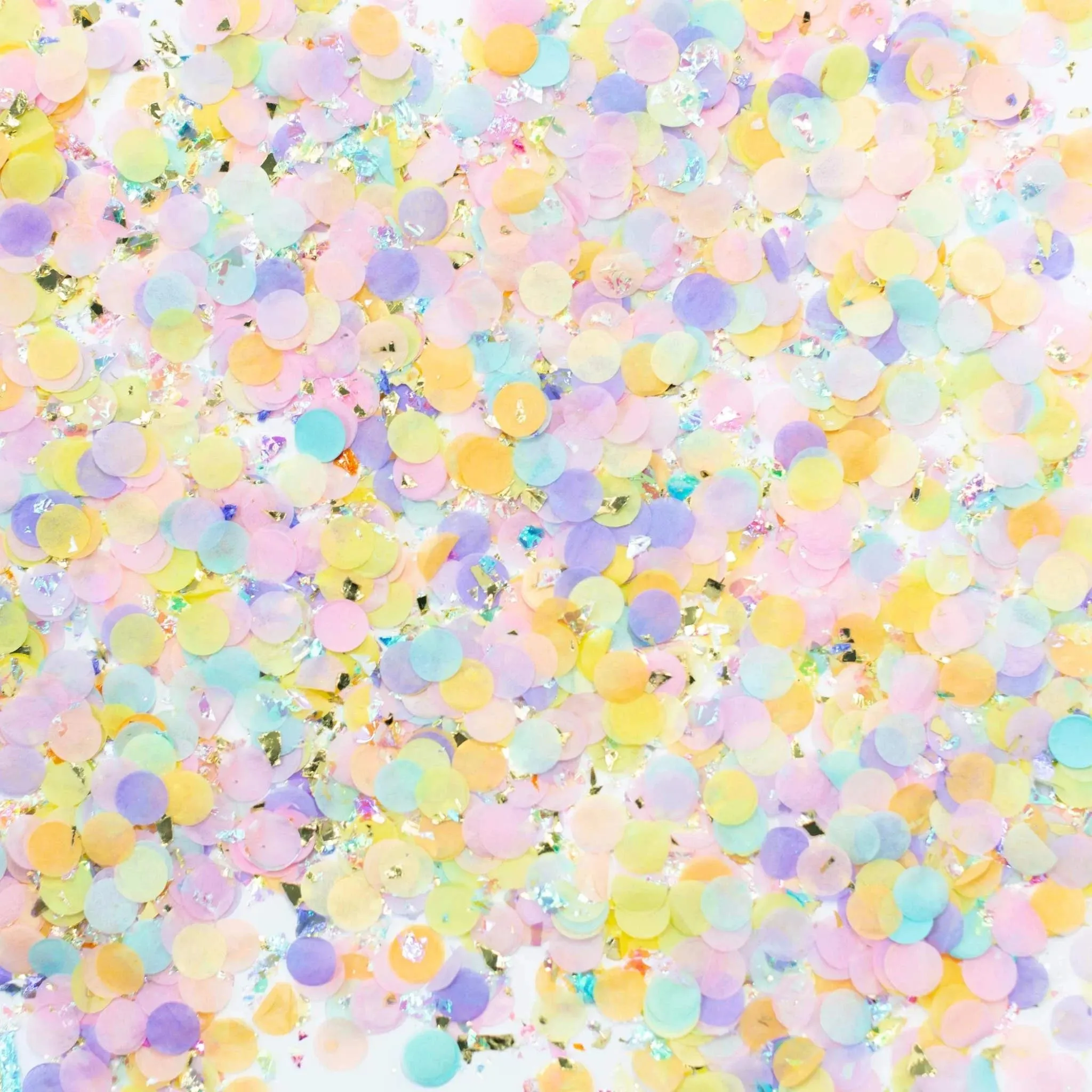 Confetti - Whimsy Artisan Confetti