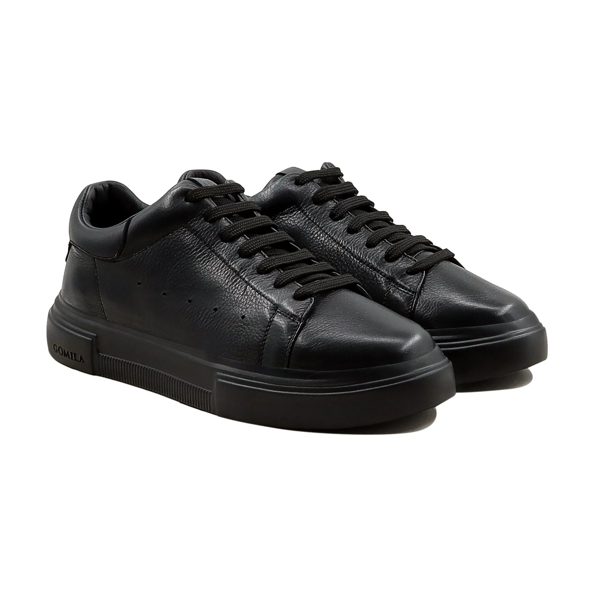 Cooray - Men's Black Sneaker