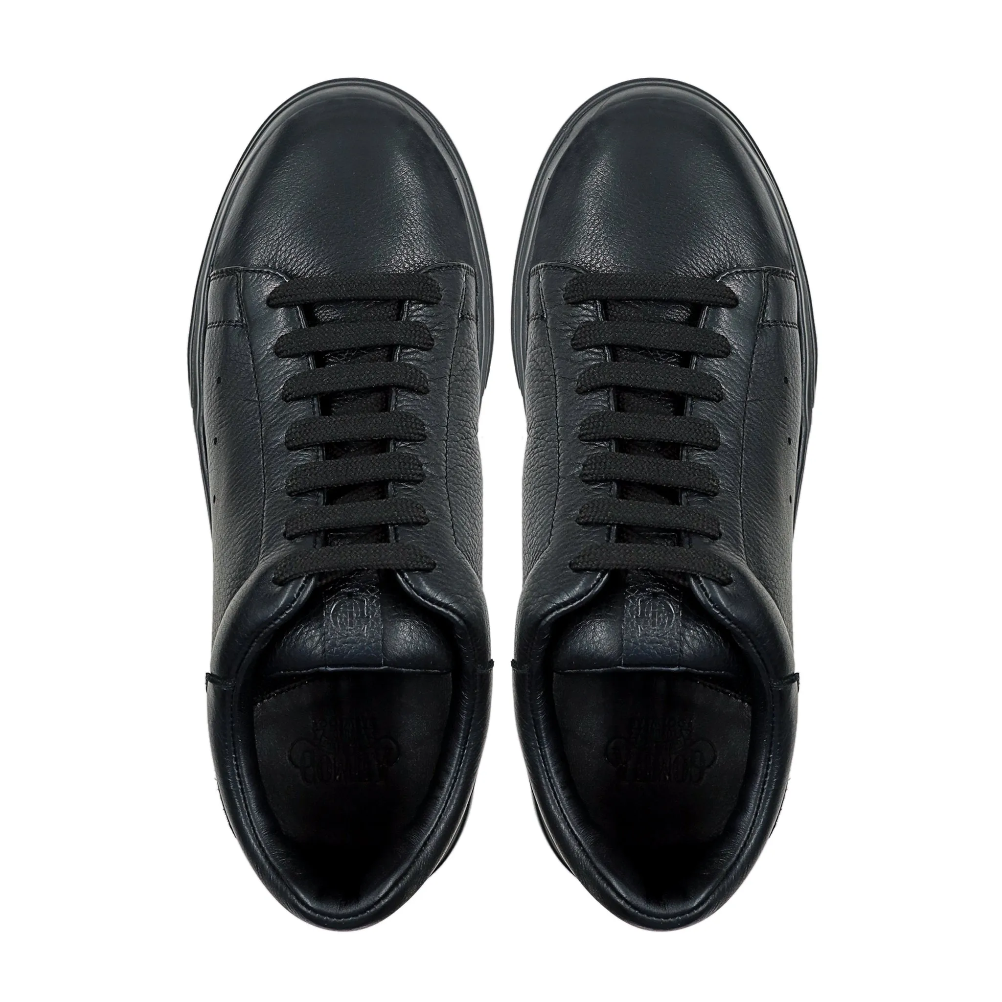 Cooray - Men's Black Sneaker