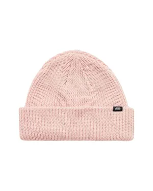 Core Basic Beanie - Pale Mauve