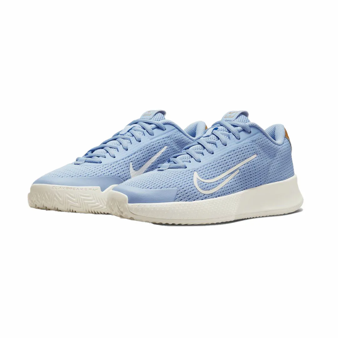 Court Vapor Lite 2 Clay Tennis Shoes