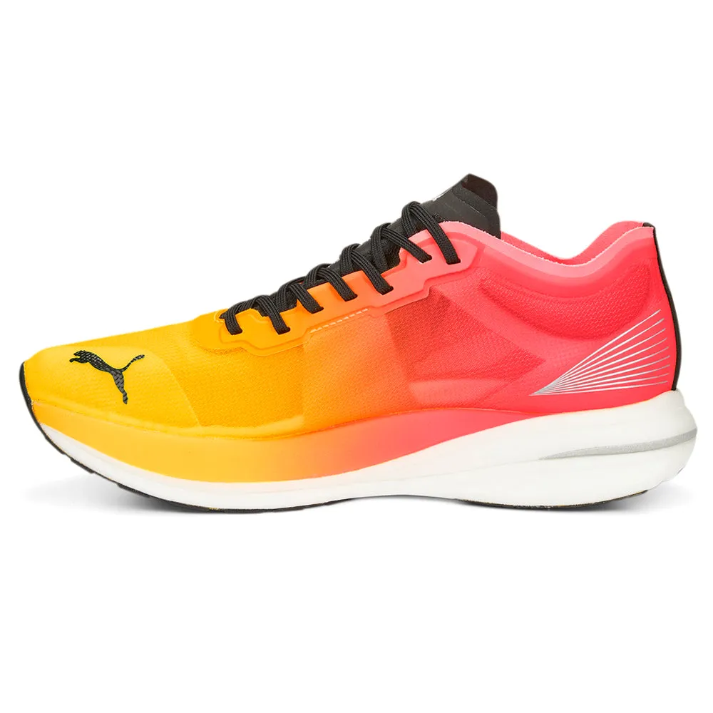 Deviate NITRO Elite Fireglow Running Shoes