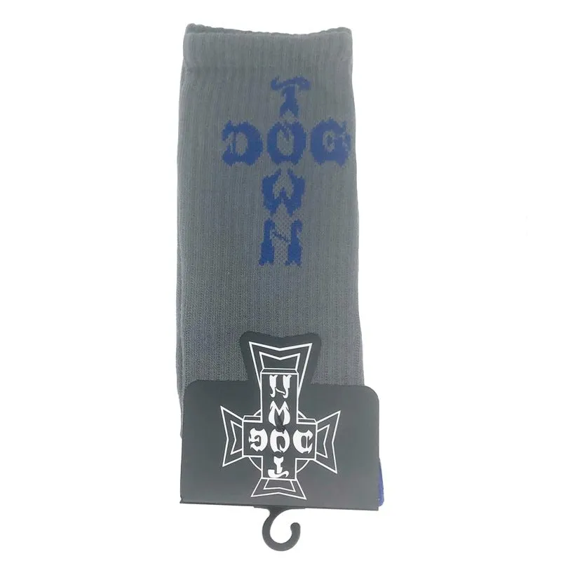 Dogtown Crew Socks (1 Pair)