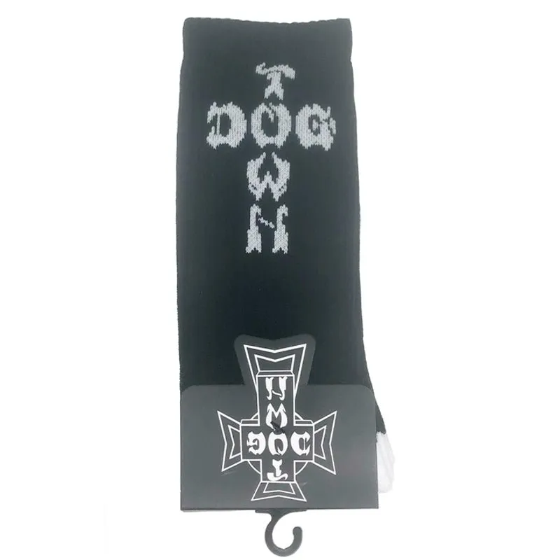 Dogtown Crew Socks (1 Pair)