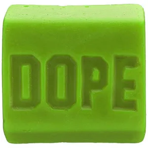 Dope Bar Green Lime Wax