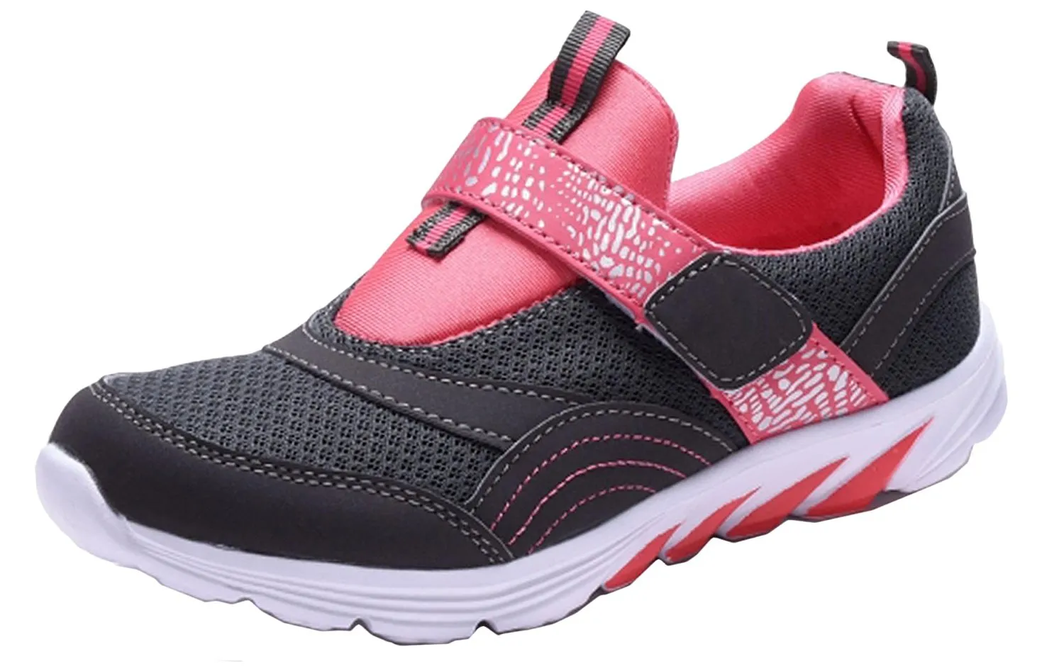 Dream Seek Women's Athletic Running Sneaker