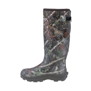 Dryshod NoSho Gusset Mens Foam Camo Hunting Boots