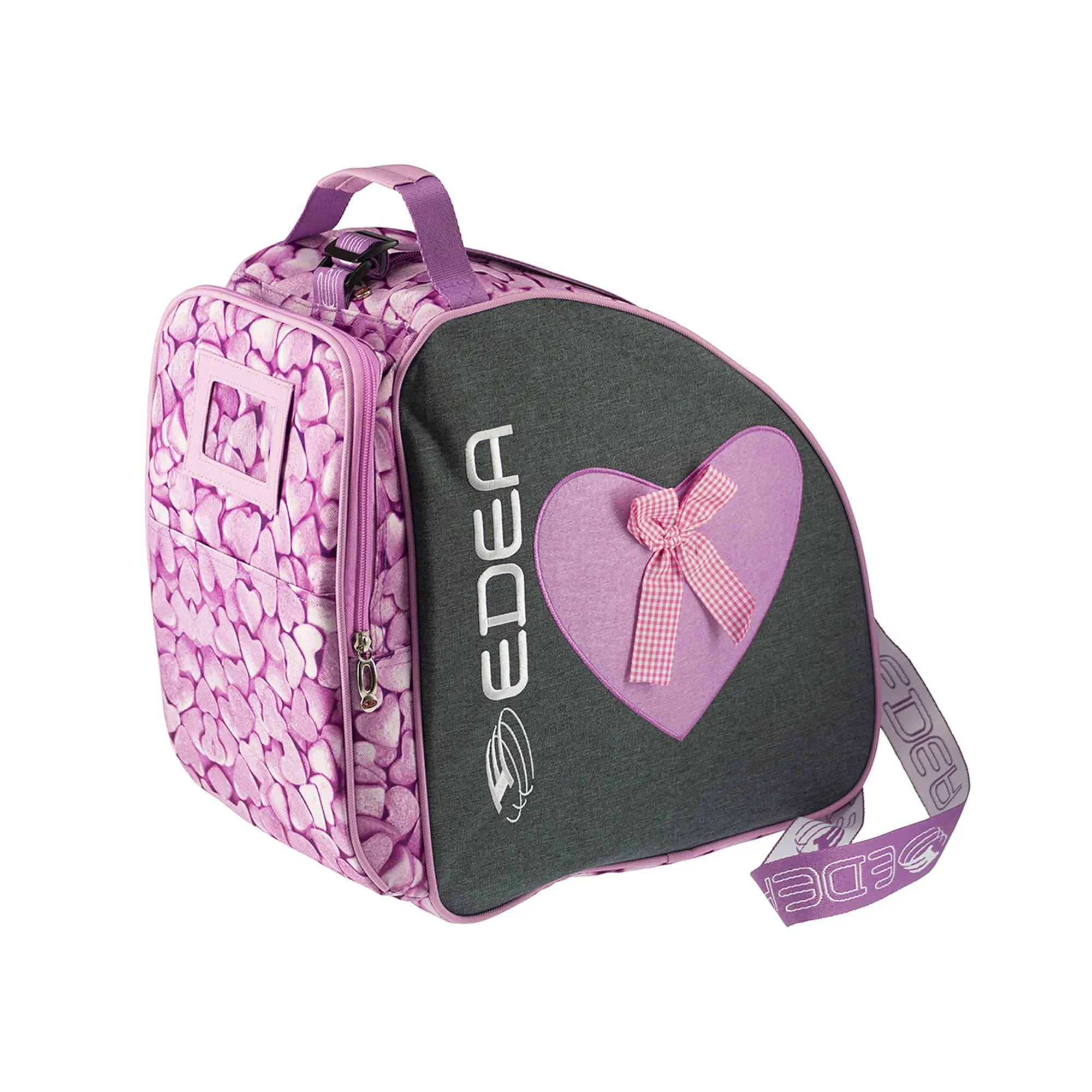 Edea Kitty skate Bag